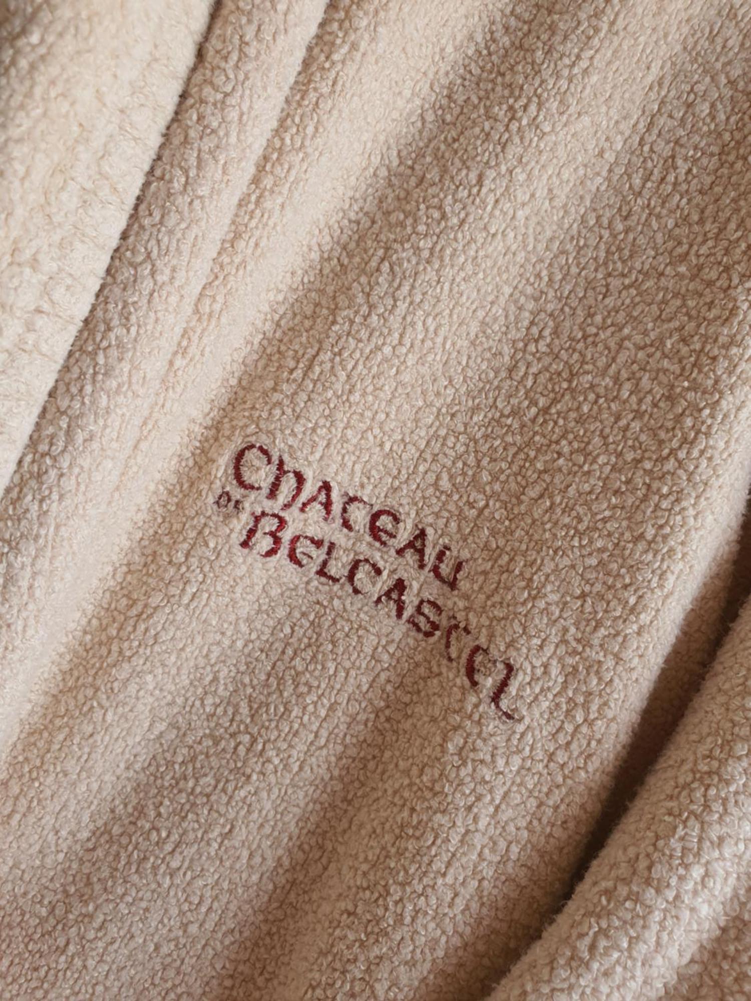 Chambre D'Hotes Au Chateau De Belcastel Belcastel  Eksteriør billede